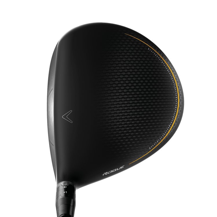 Rogue ST MAX LS Driver 9.0 X-Stiff