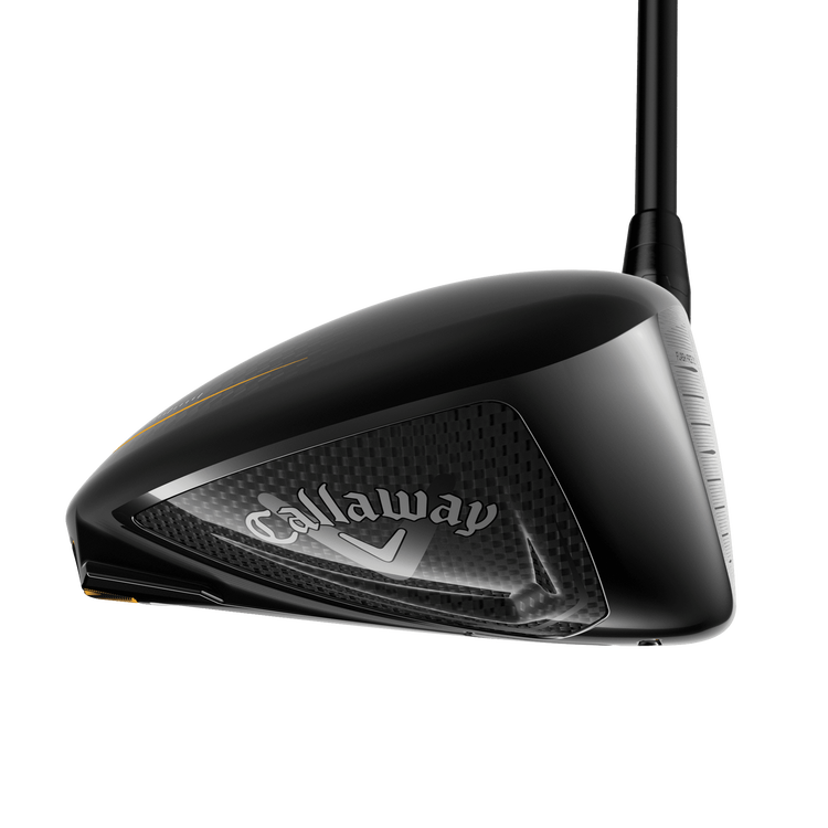 Rogue ST MAX LS Driver 9.0 X-Stiff