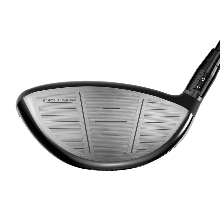 Rogue ST MAX LS Driver 9.0 X-Stiff