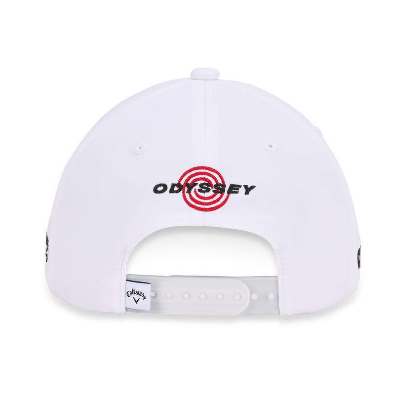 Tour Authentic Performance Pro Rope - Vit