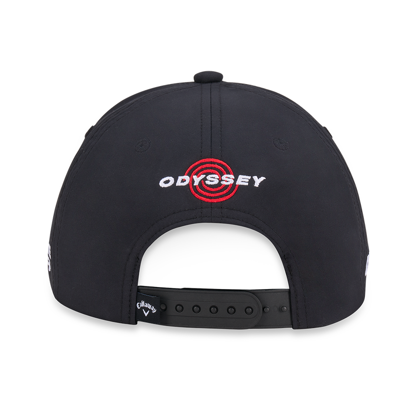 Tour Authentic Performance Pro Rope - Svart