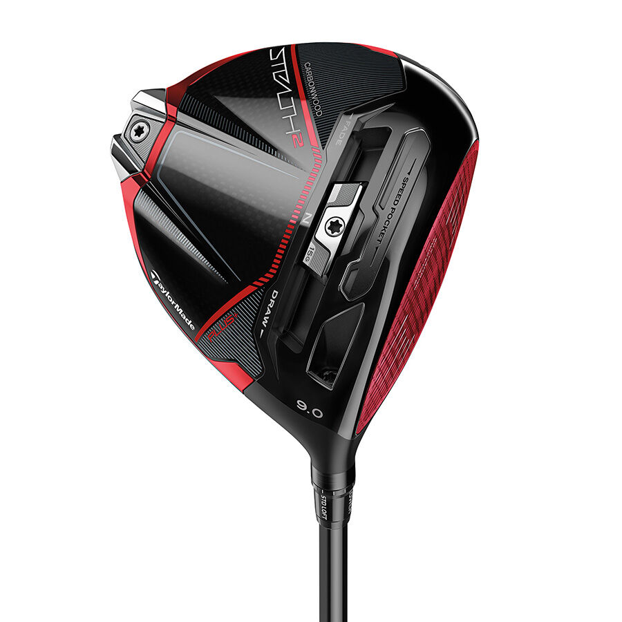 Stealth 2 Plus - Driver