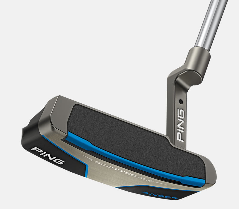 Scottsdale Anser
