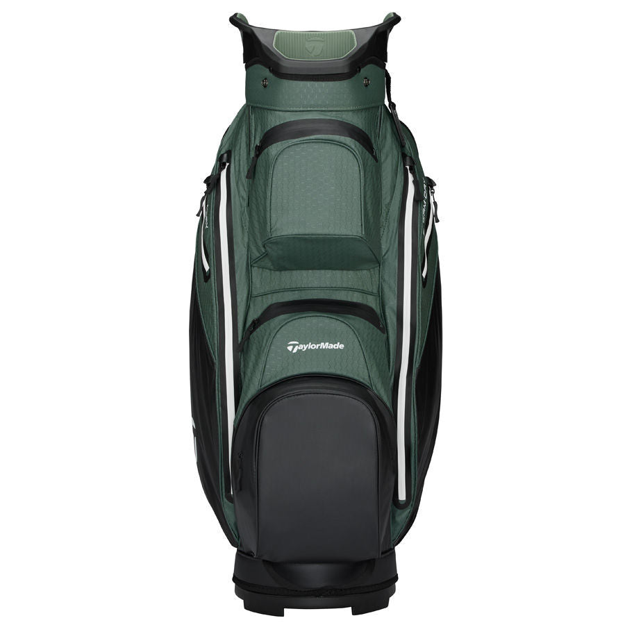 Storm Dry Cart Bag Black/Dark Sage