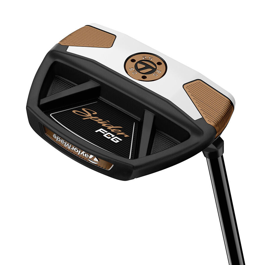 SPIDER FCG Short Slant
