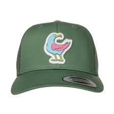 Trucker-keps - Albatross