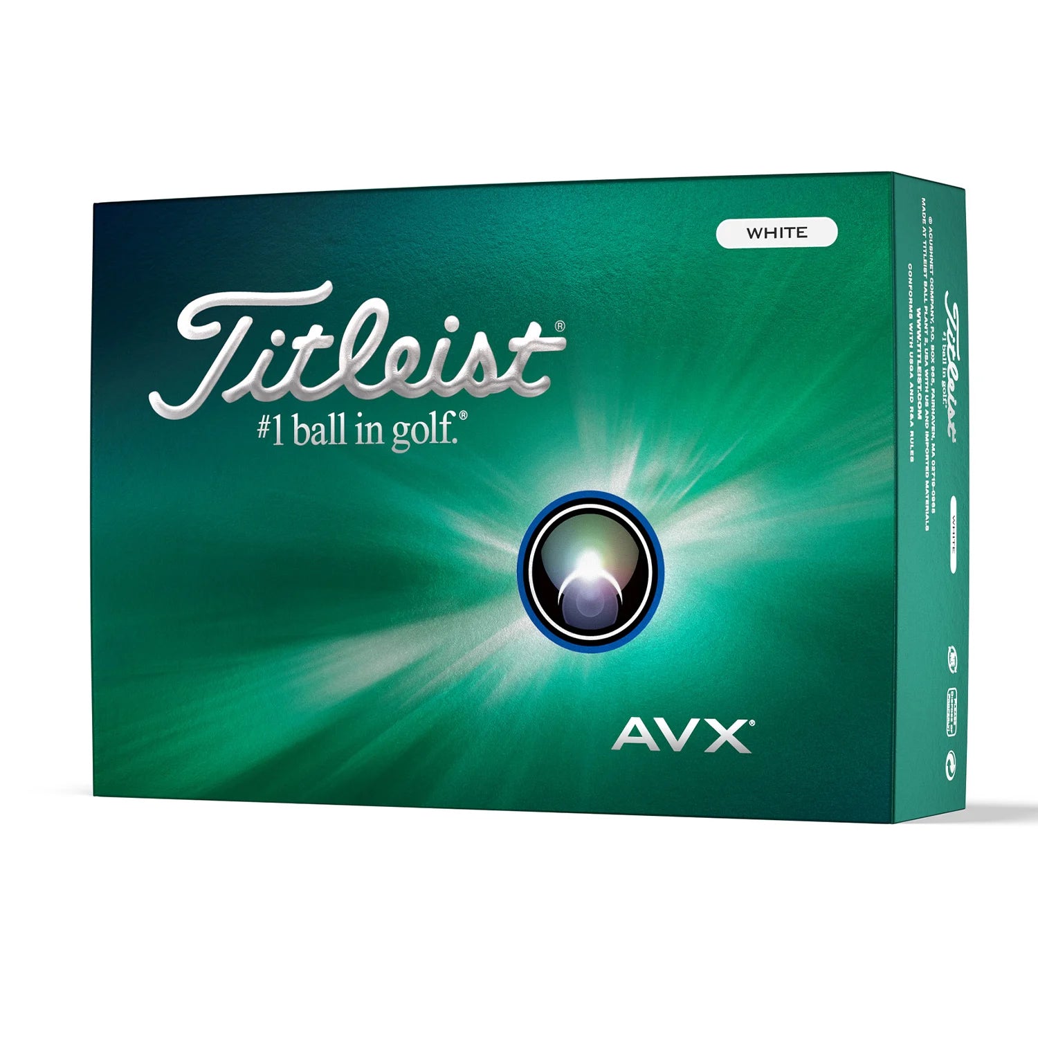 Avx Vit