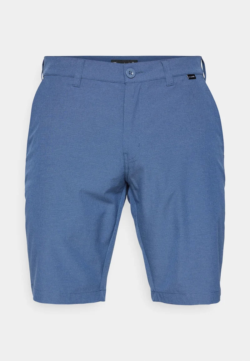 Beck Shorts - Blå