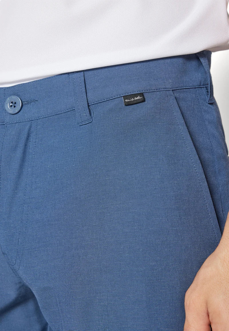 Beck Shorts - Blå