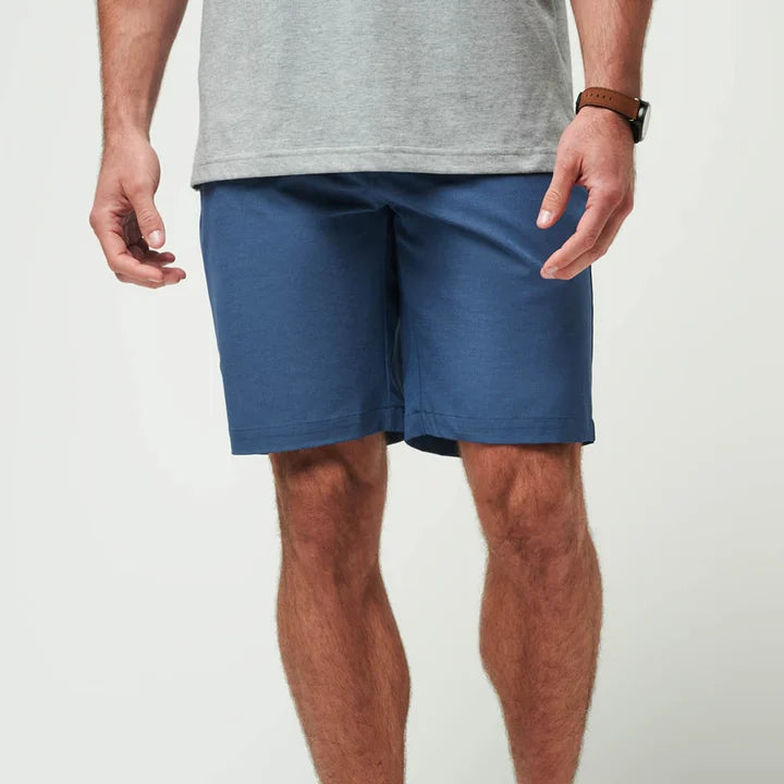 Beck Shorts - Blå