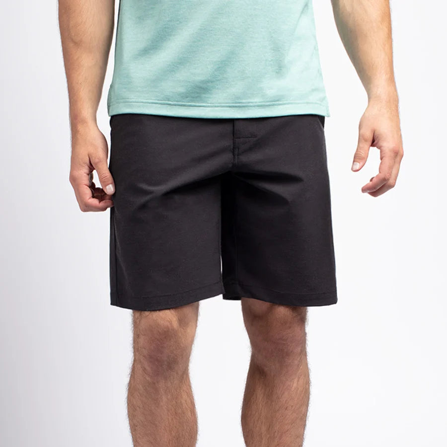 Beck Shorts - Svart