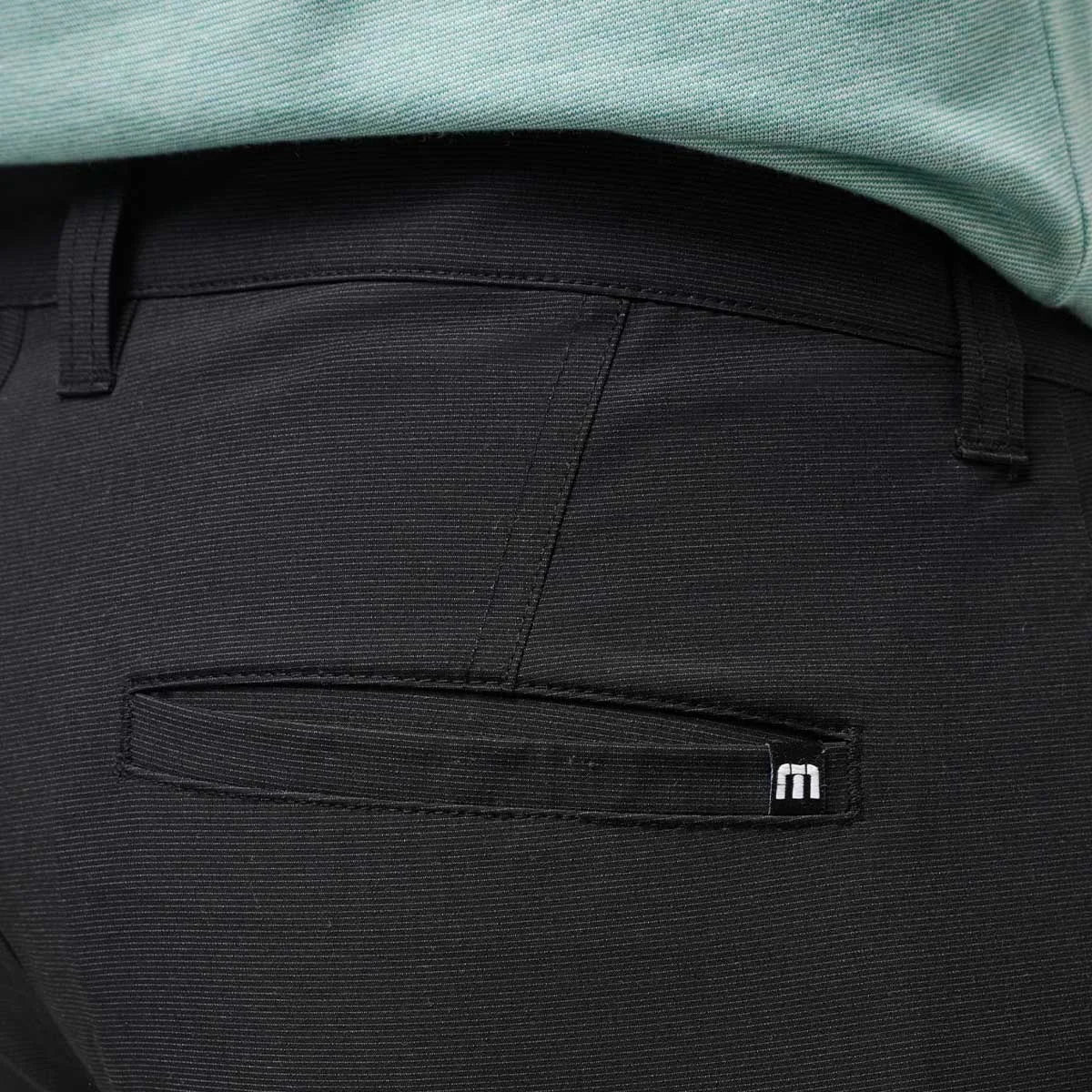 Beck Shorts - Svart