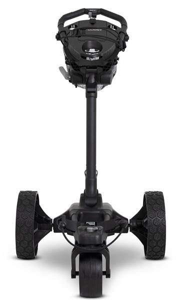 MGI E BOOST TROLLEY BLACK