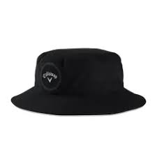Bucket Hat - Svart