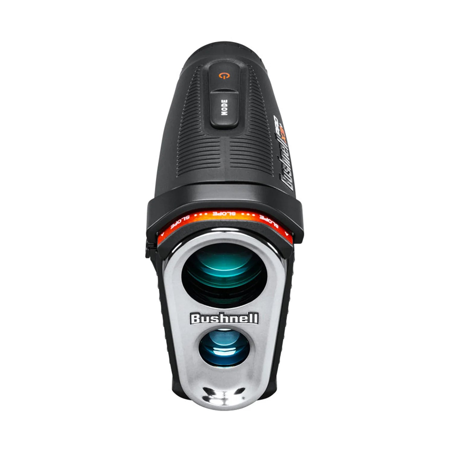 Bushnell PRO X3+