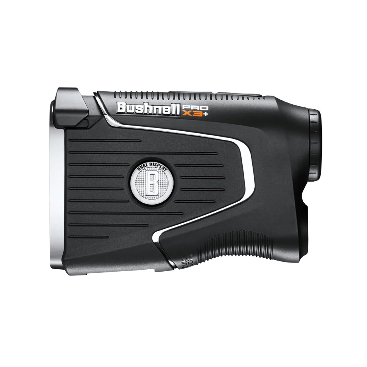 Bushnell PRO X3+