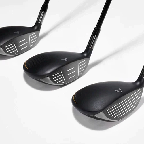 Rouge ST MAX - Fairwaywood 3 Stiff