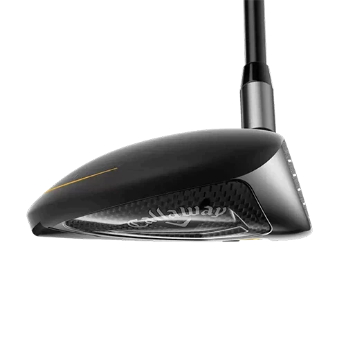 Rouge ST MAX - Fairwaywood 3 Stiff