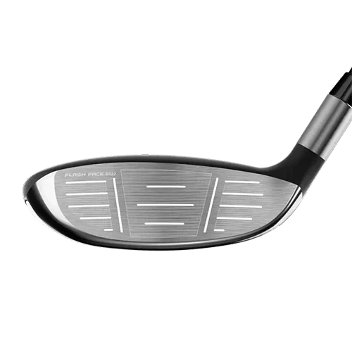 Rouge ST MAX - Fairwaywood 3 Stiff
