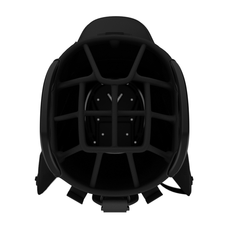 Chase 14 Black - Vagnbag