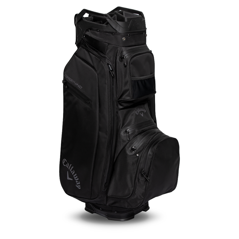 ORG 14HD - Black