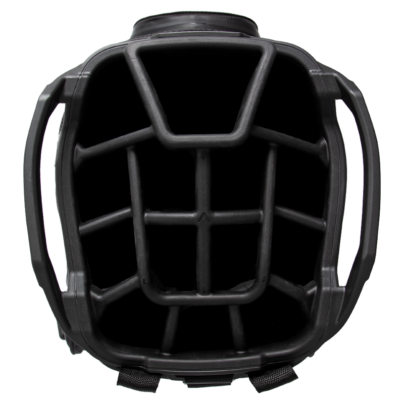 ORG 14HD - Black