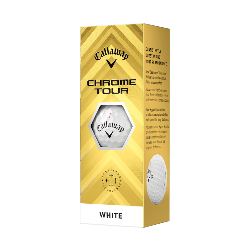 Chrome Tour