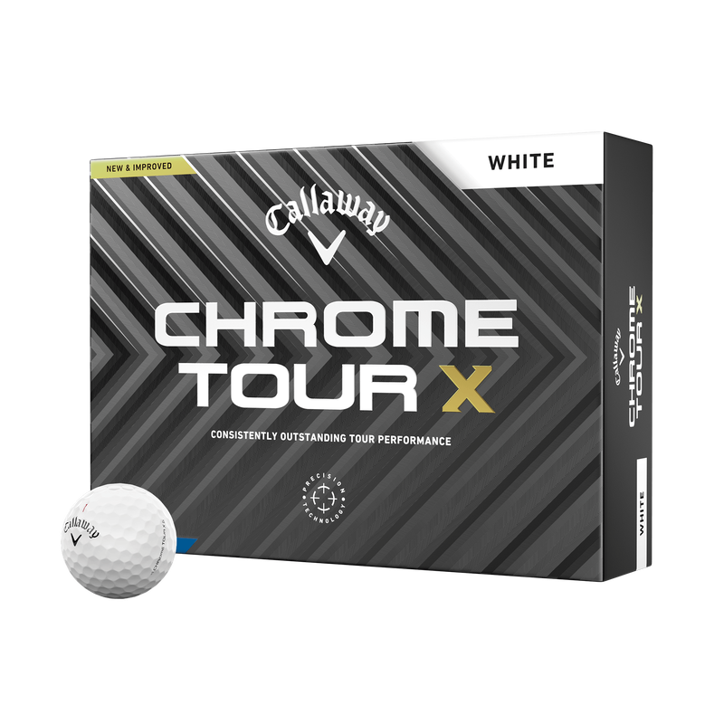 Chrome Tour X