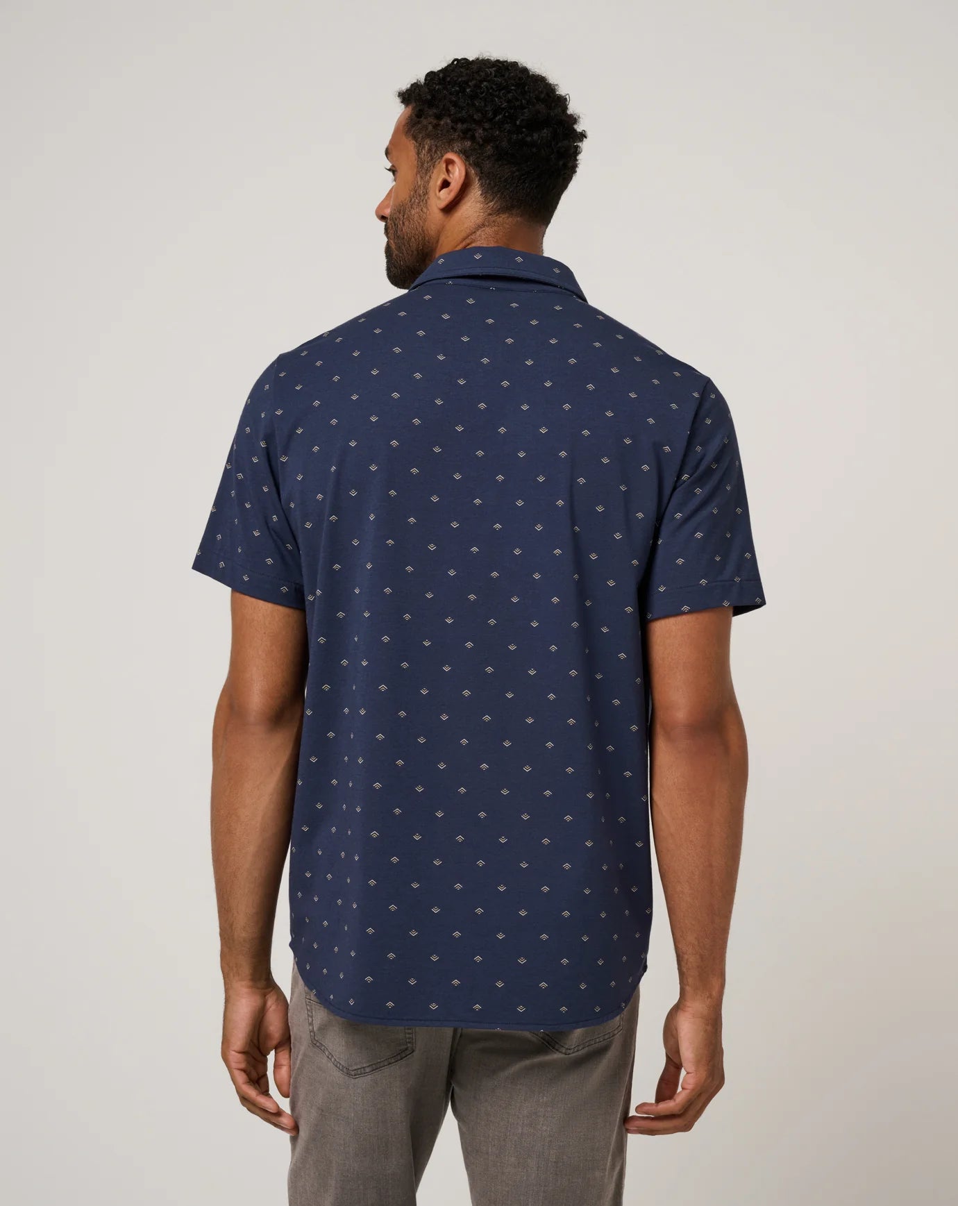 Comfortknit GEO