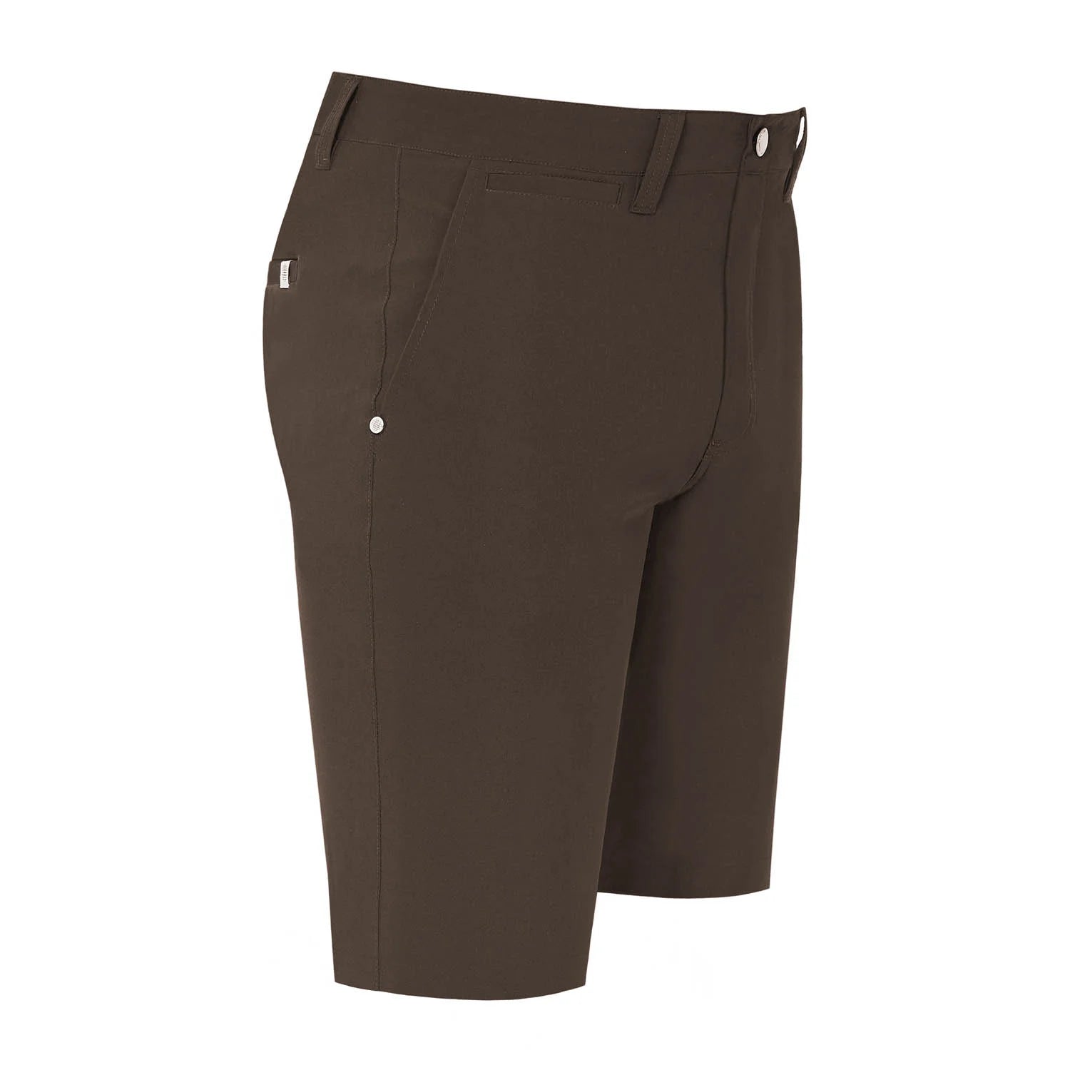Conner Shorts Brun