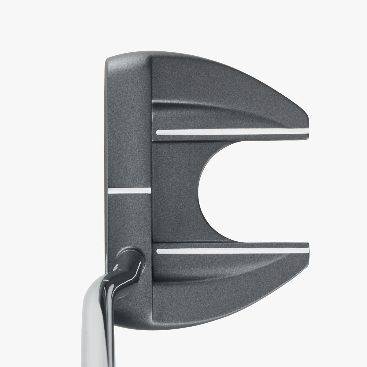 DFX V-Line Fang DB Putter 35 Tum