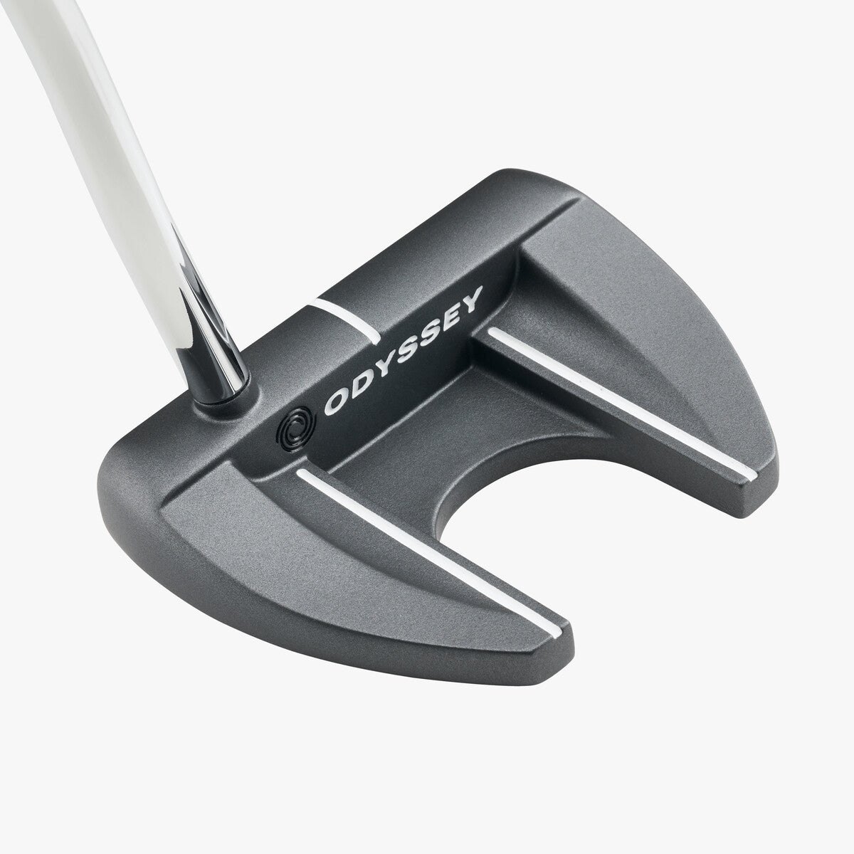 DFX V-Line Fang DB Putter 35 Tum