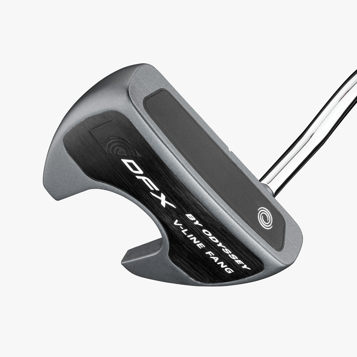 DFX V-Line Fang DB Putter 35 Tum