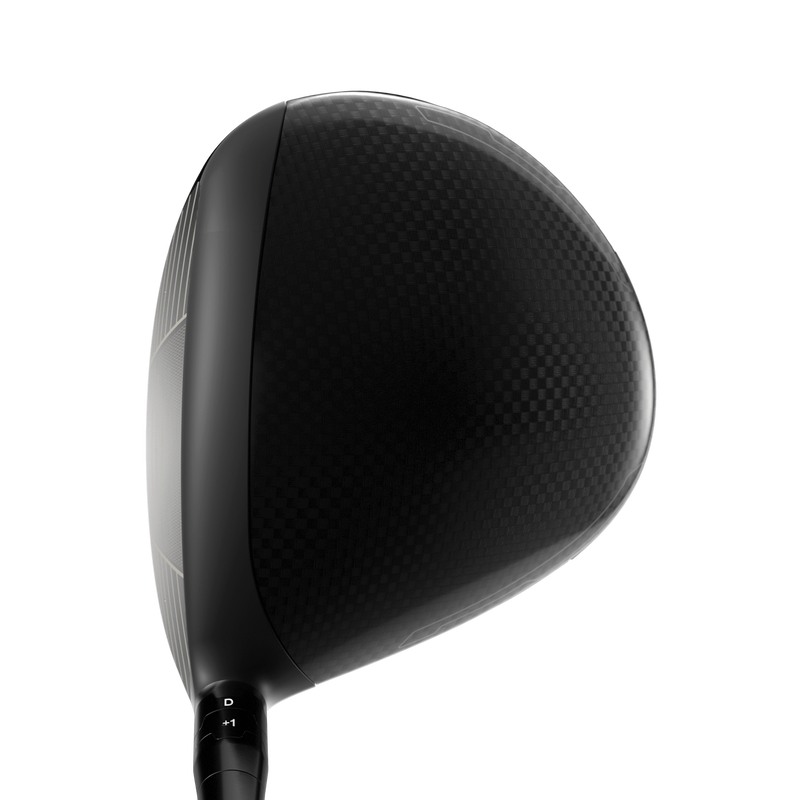 Quantum Td Driver - Custom