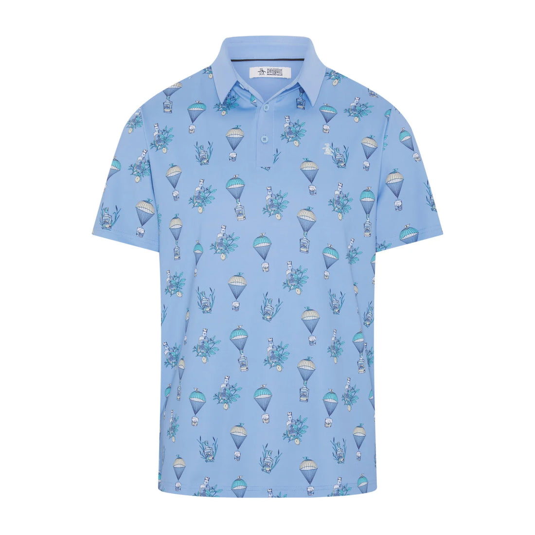 Botanical Drink Piké