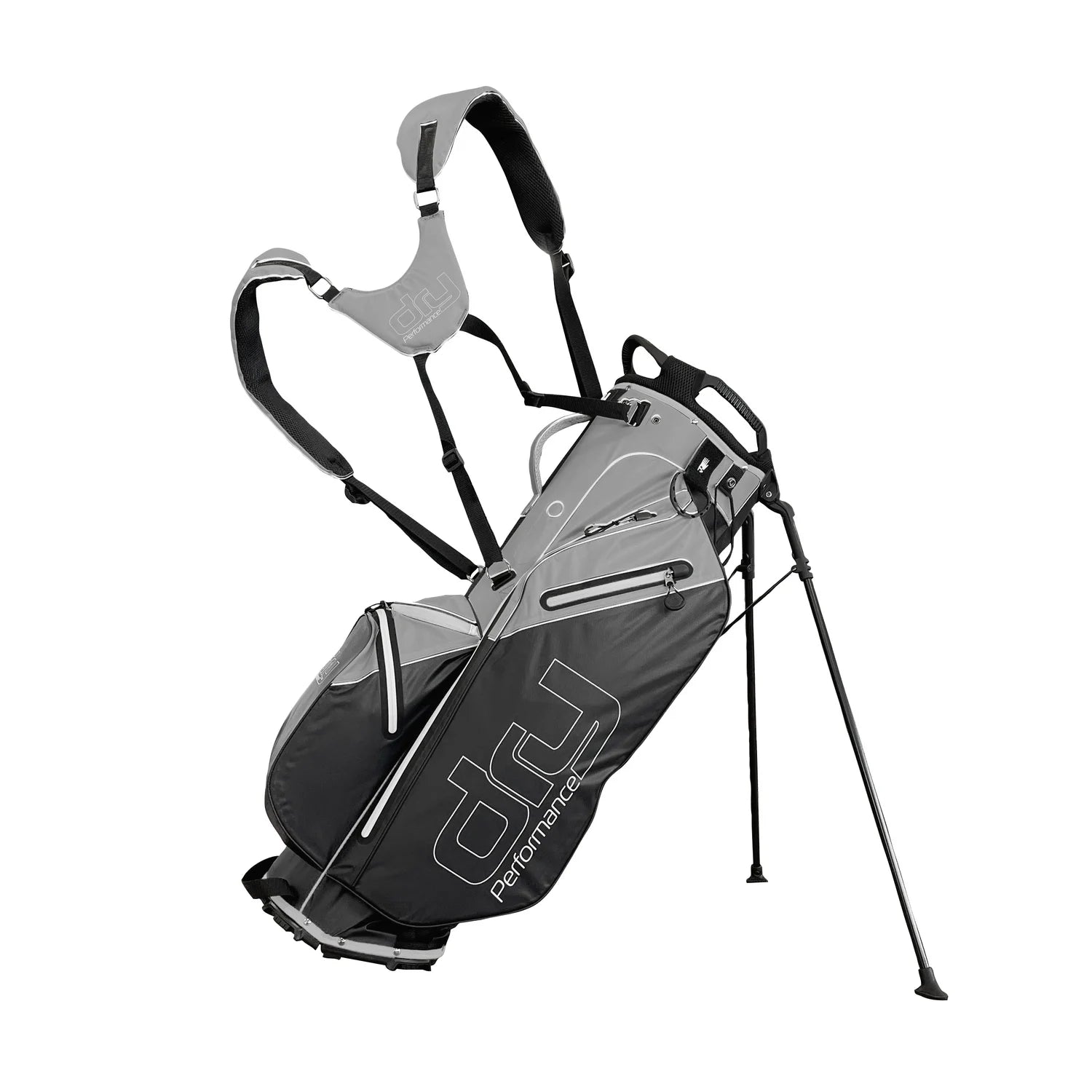 Dry Performance Vattentät bärbag 9"