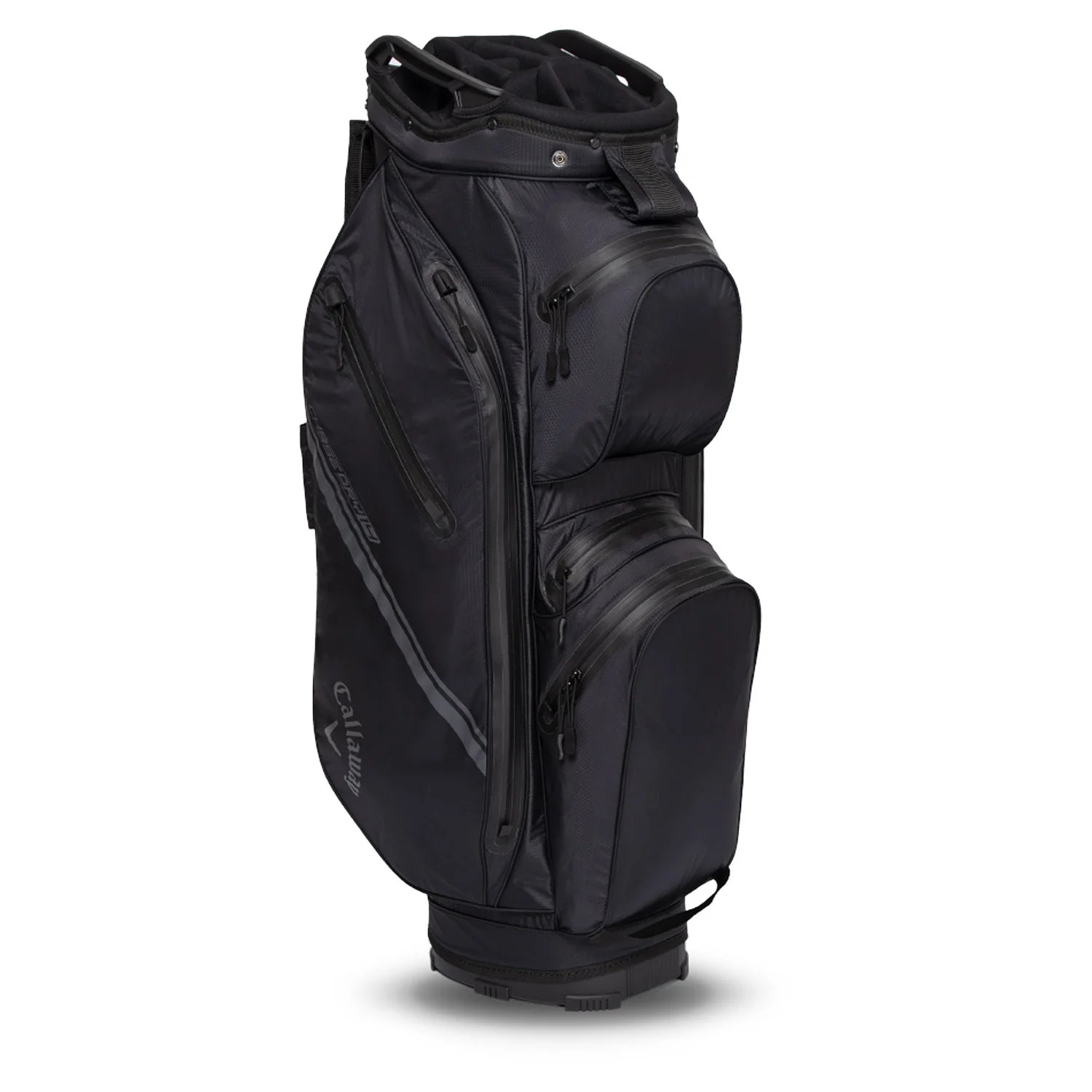 Chase Dry 14 - Svart