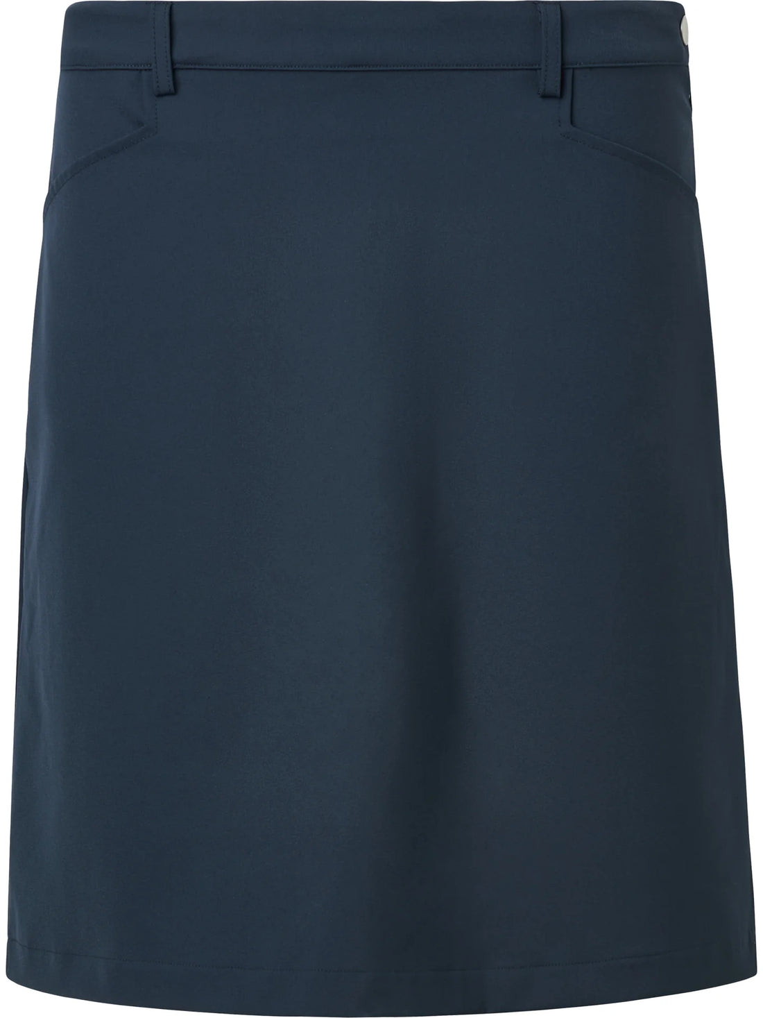 Lds Elite Skort 50 cm - Navy
