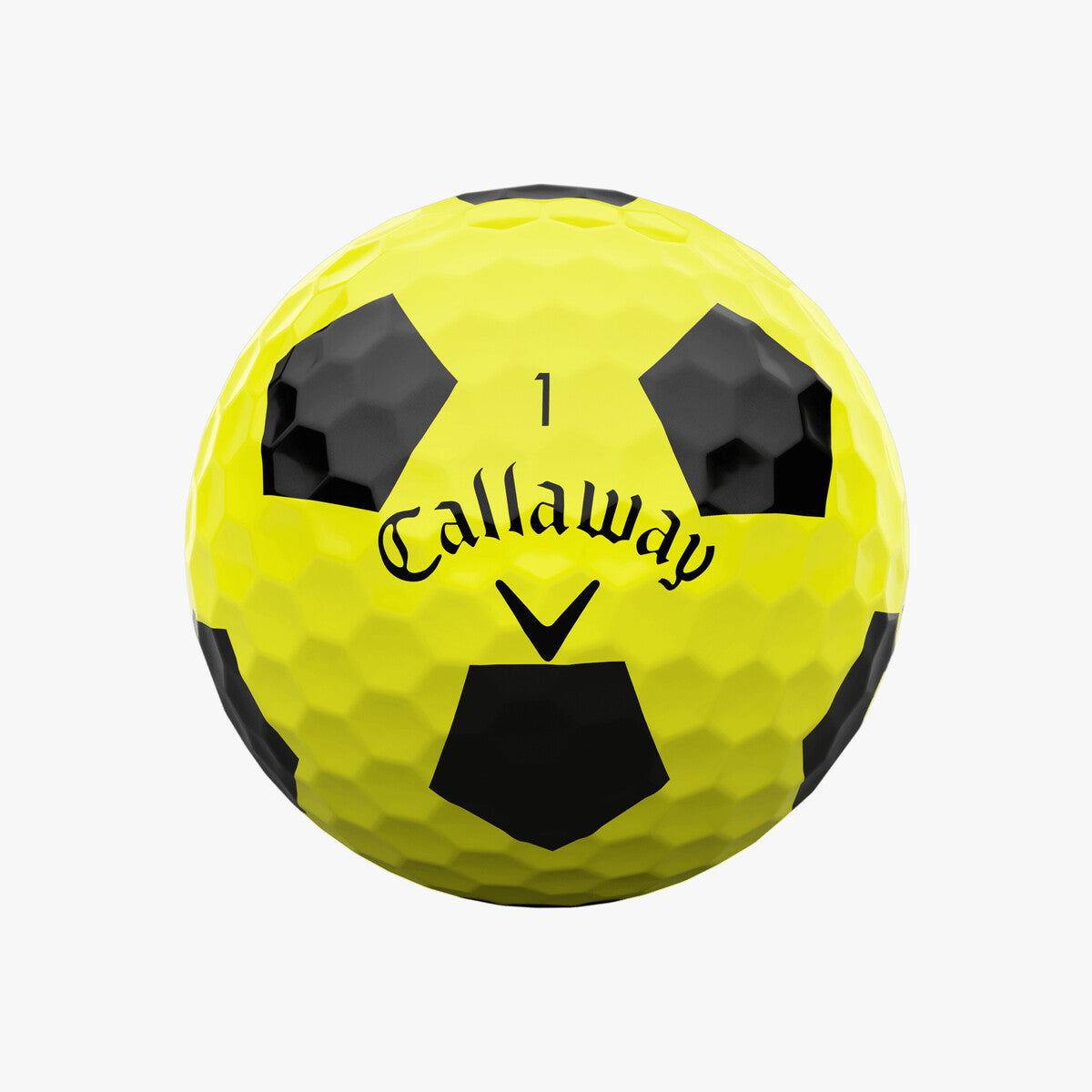 Erc Soft Triple Truvis Gul