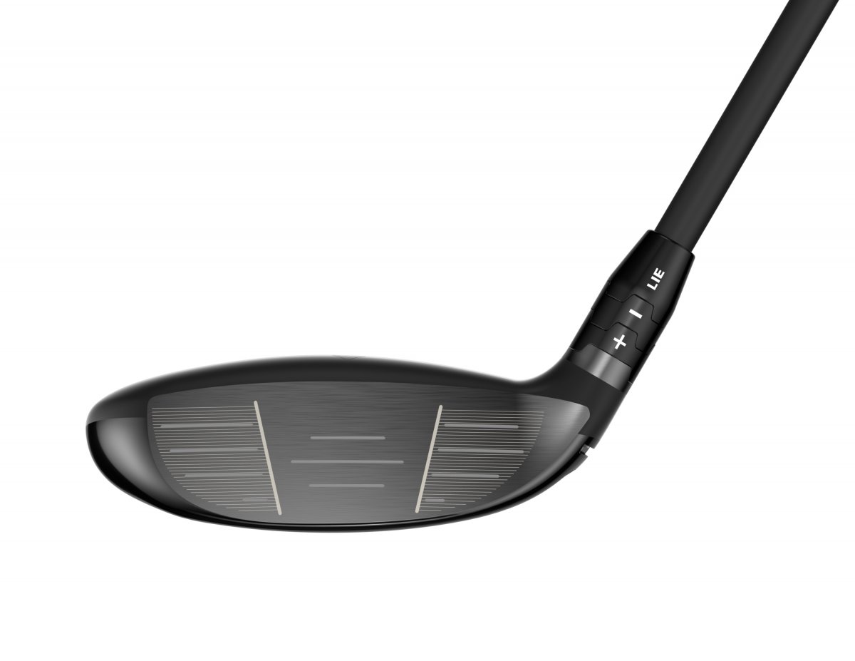 Quantum Max Fast Fairway - Custom