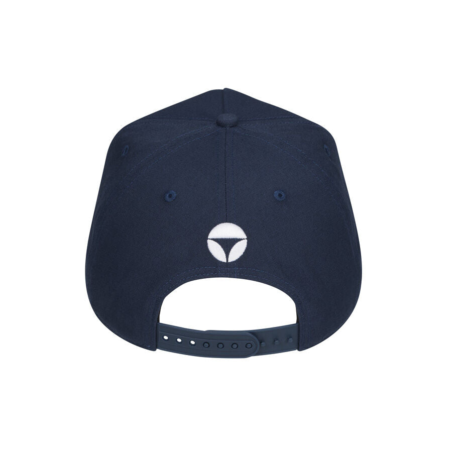 A-Frame Legacy Hat - Navy