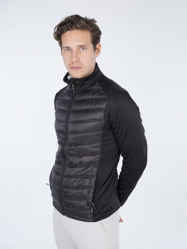 Miles Jacka - Dark Navy