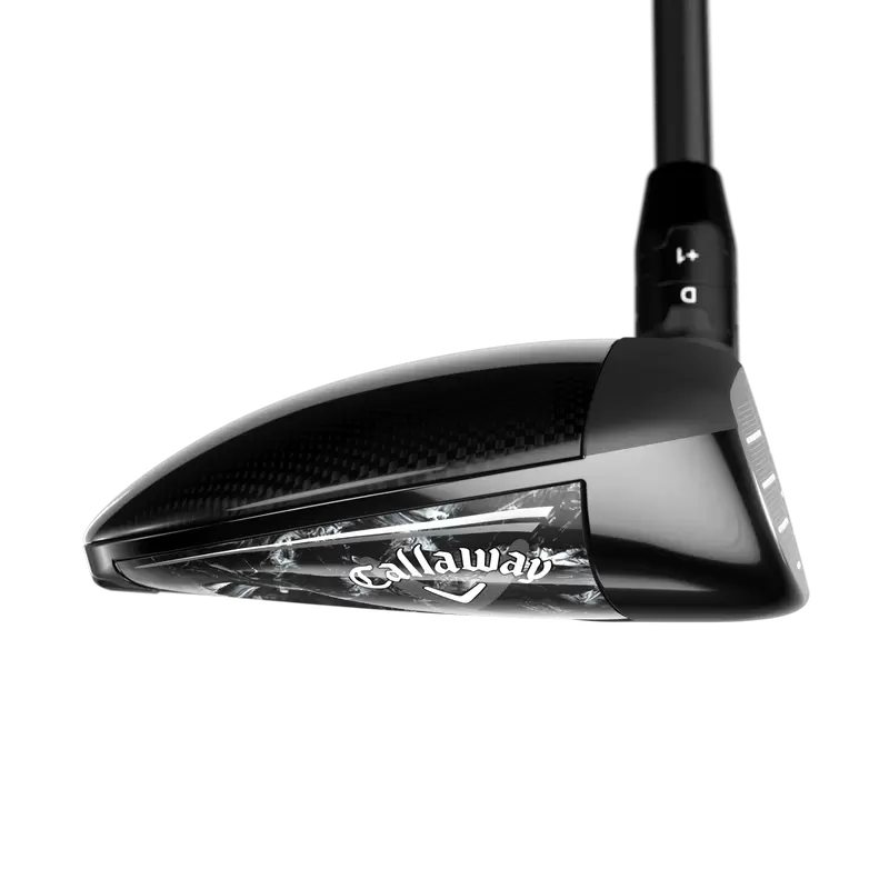 Paradym AI Smoke MAX D - Fairwaywood 5