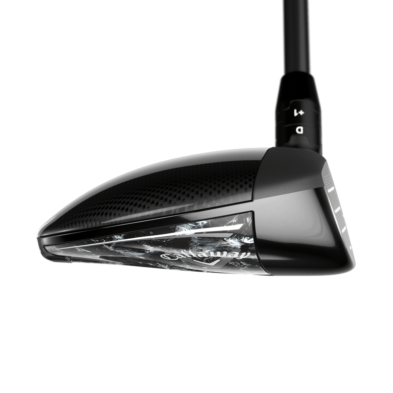 Paradym AI Smoke MAX - Fairwaywood 5