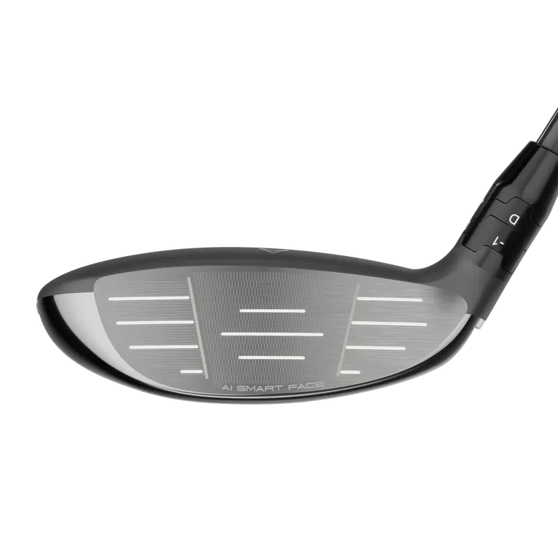 Paradym AI Smoke MAX - Fairwaywood 5