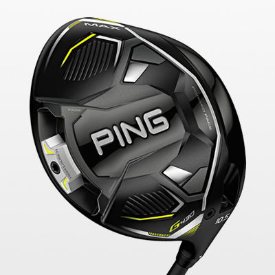 G430 High Launch - Driver