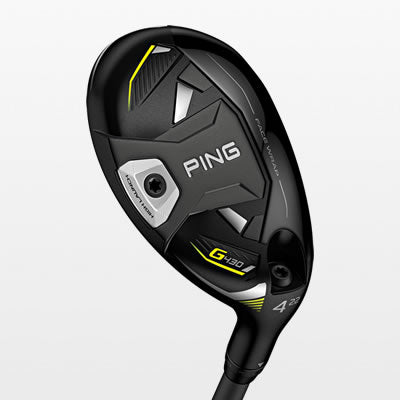 G430 High Launch - Hybrid