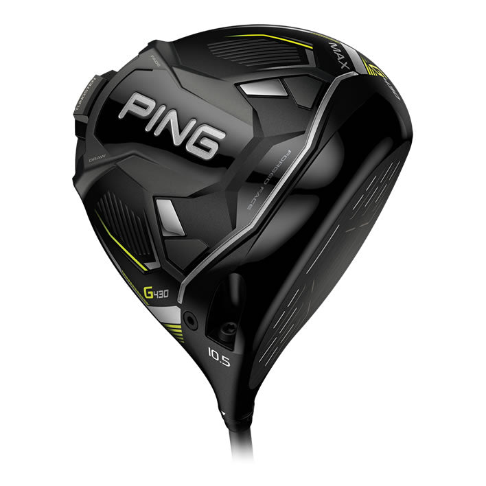 G430 MAX - Driver 10,5 Stiff