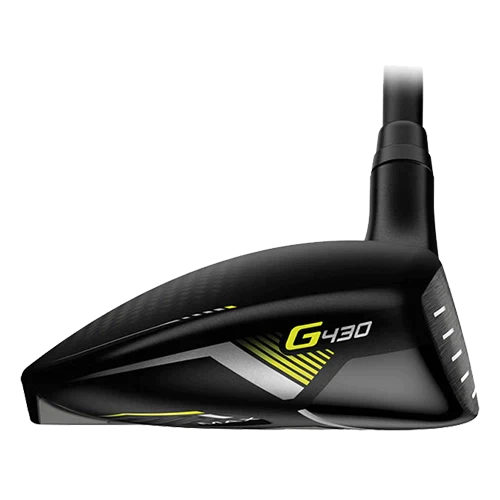 G430 MAX - Fairwaywood 3/15 Regular