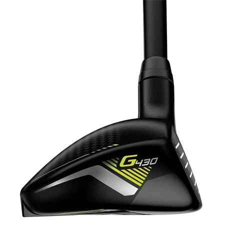 G430 - Hybrid 3/19 Stiff